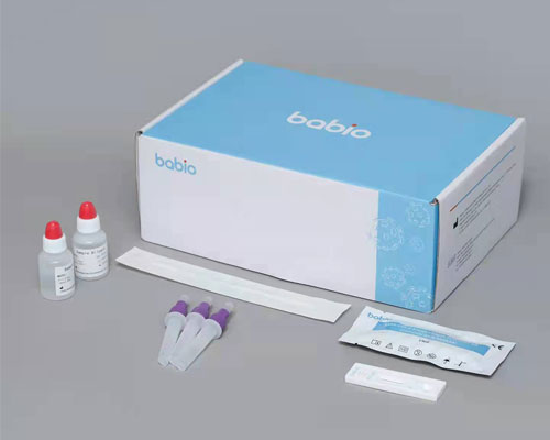 Naučí vás posúdiť výsledky rýchleho diagnostického antigénového testu za 1 minútu?