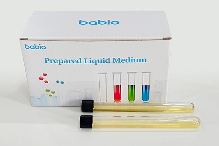 BABIO spúšťa vysokovýkonný vývar infúzie srdca mozgu pre globálne mikrobiologické laboratóriá
