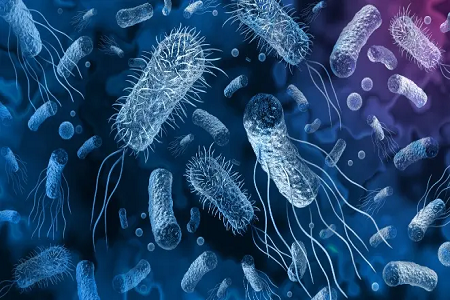 BABIO spúšťa Vibrio Cholerae Rapid Antigen Detection Kit