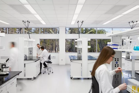 BABIO posilňuje globálne dodávky diagnostiky pomocou súpravy Advanced Non-Inactivated Virus Transport Kit