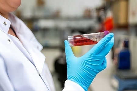 Súprava na prepravu vírusov od spoločnosti BABIO získala previerku FDA 510(k).