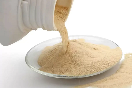 BABIO predstavuje granulovanú pufrovanú peptónovú vodu na testovanie bezpečnosti potravín