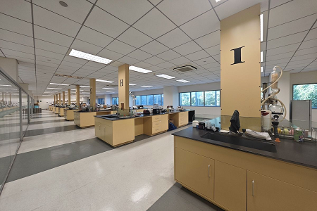 Spoľahlivé transportné riešenia na detekciu enterických patogénov