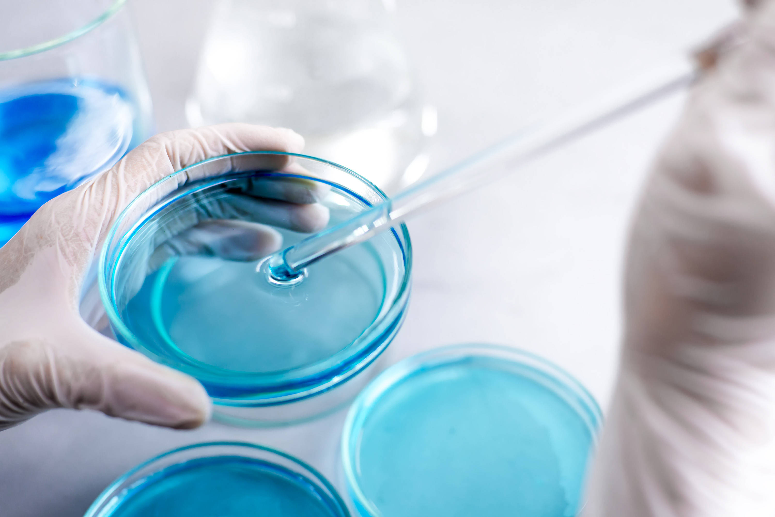 Baibo Biotech predstavuje pokročilé jednorazové transportné médiá pre optimálne uchovanie vzoriek