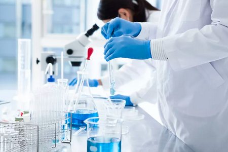 Vysokokvalitné transportné médiá Baibo pre presné uchovanie vzoriek