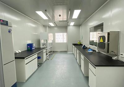 Živný agar BABIO podporuje spoľahlivú bakteriálnu kultúru pre moderné mikrobiologické laboratóriá