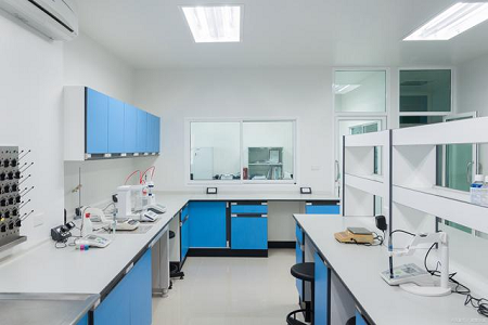 BABIO Tryptic Soy Agar (TSA) poskytuje spoľahlivý výkon pre moderné mikrobiologické laboratóriá
