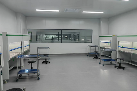 BABIO zdôrazňuje súpravu na prenos neinaktivovaných vírusov pre moderné diagnostické pracovné postupy
