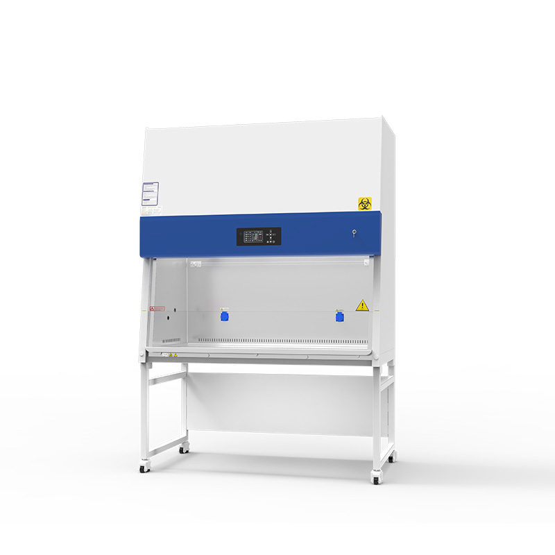 Séria AC Trieda II B2 Biologická bezpečnostná skriňa BSC-1100IIB2-X BSC-1300IIB2-X BSC-1500IIB2-X BSC-1800IIB2-X