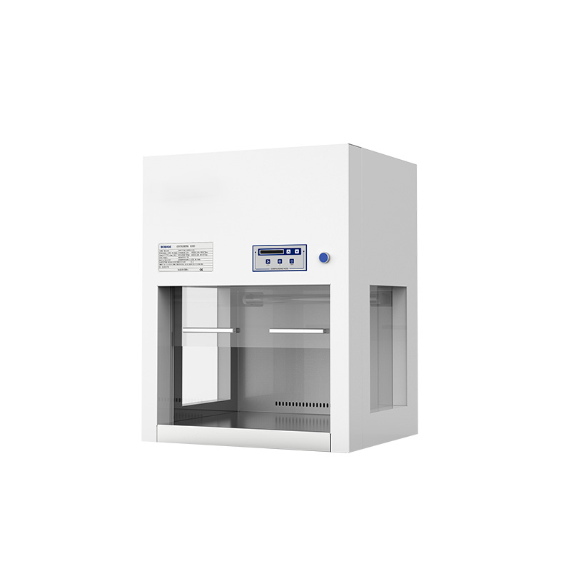 Skriňa s laminárnym prietokom BKCB-V600