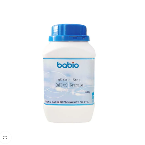 mE Coli Broth (mEC+n) granulát