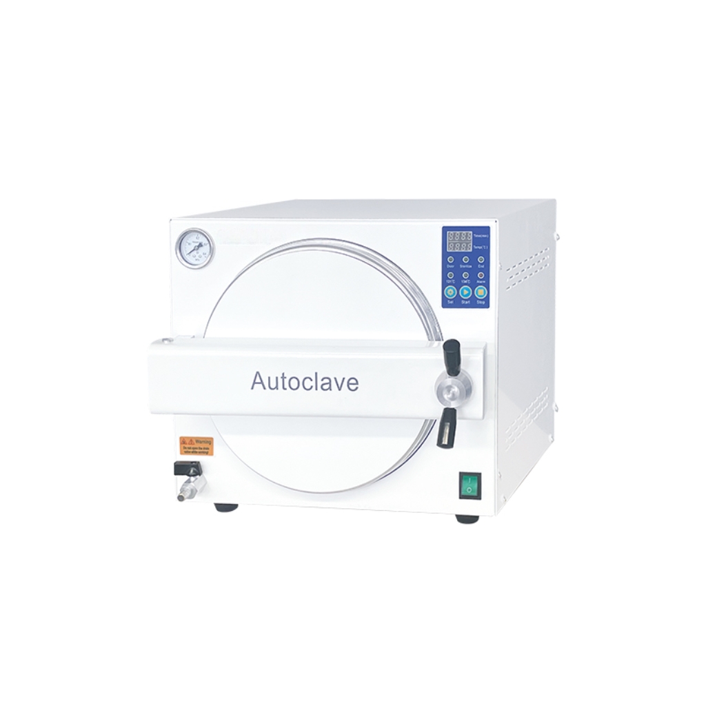 Stolový autokláv Triedy N série BKX-T18E BKX-T23E