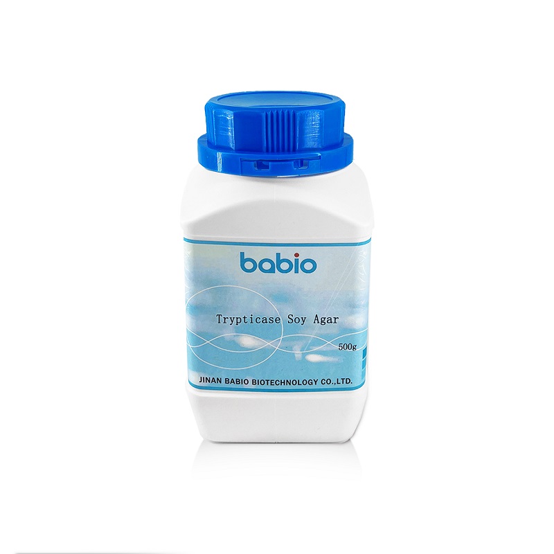 Trypticase (Tryptic) Soy Buth (TSB) (USP)